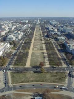 The Mall from Washington Monument<br>Location: <a href="https://www.google.com/maps/search/?api=1&query=38.88947,-77.03525" target="_new">Washington Monument</a>
